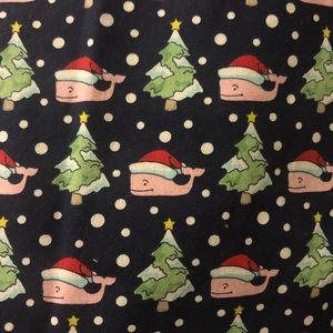 NWT Vineyard Vines adult pajama pants